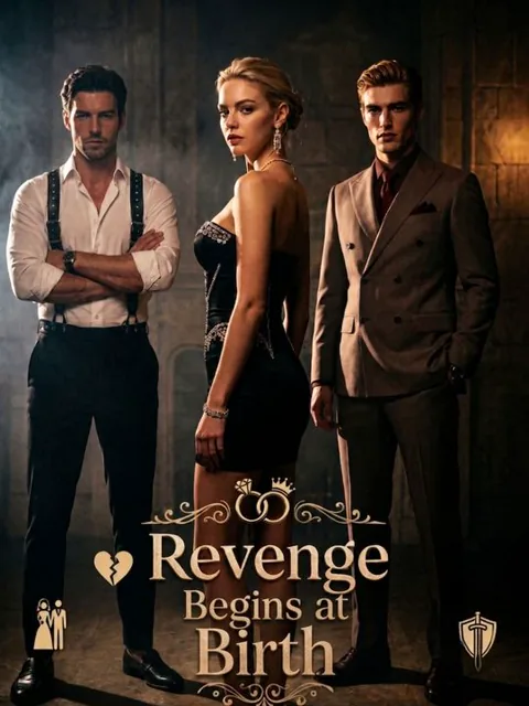 Revenge Begins at Birth cover image — watch all 29 episodes free in HD