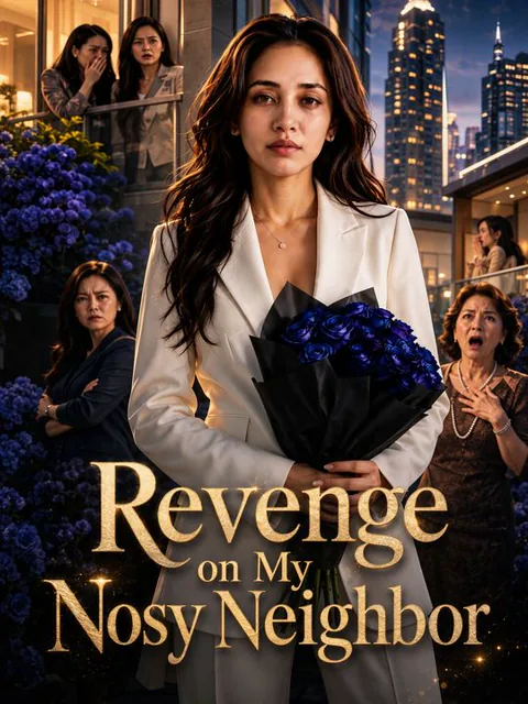 Revenge on My Nosy Neighbor cover image — watch all 30 episodes free in HD