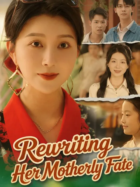 Rewriting Her Motherly Fate cover image — watch all 80 episodes free in HD