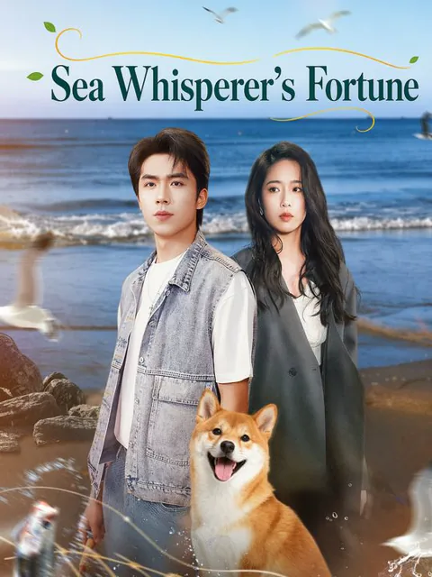 Sea Whisperer's Fortune cover image — watch all 84 episodes free in HD