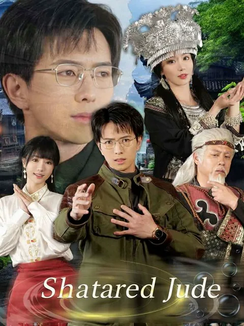 Shattered Jade cover image — watch all 51 episodes free in HD