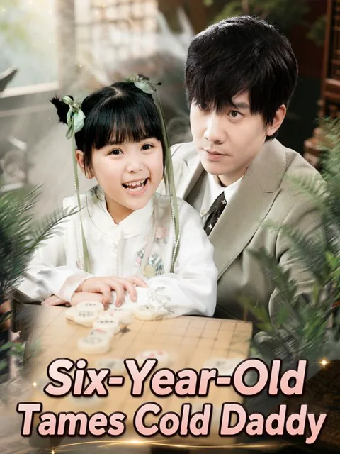 Six-Year-Old Tames Cold Daddy cover image — watch all 80 episodes free in HD
