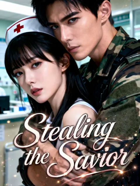 Stealing the Savior cover image — watch all 103 episodes free in HD