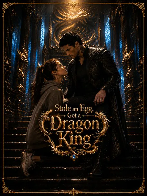 Stole an Egg, Got a Dragon King cover image — watch all 50 episodes free in HD