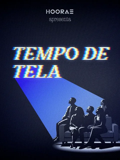 Tempo de Tela cover image — watch all 57 episodes free in HD