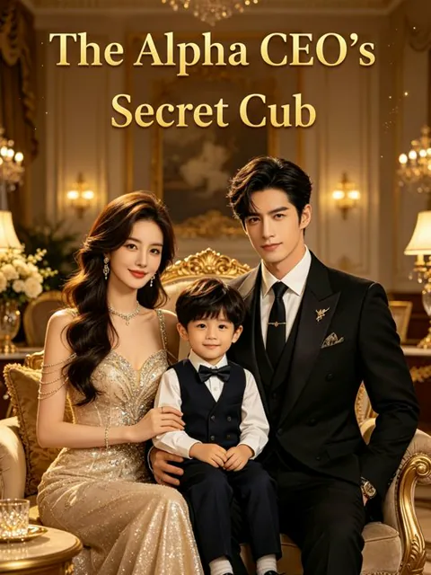The Alpha CEO's Secret Cub cover image — watch all 66 episodes free in HD