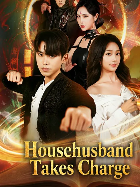 The Alpha Live-in Husband cover image — watch all 66 episodes free in HD