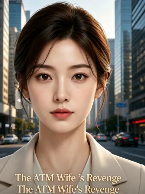The ATM Wife's Revenge cover image — watch all 40 episodes free in HD