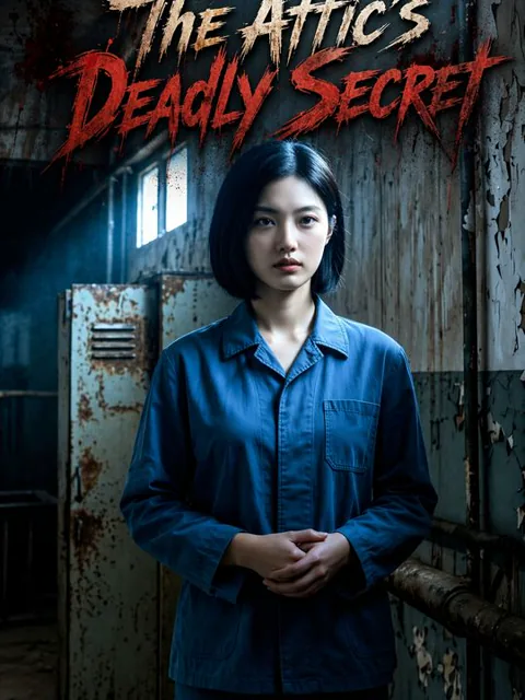 The Attic's Deadly Secret cover image — watch all 44 episodes free in HD