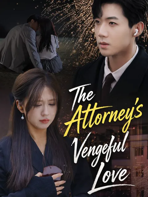 The Attorney's Vengeful Love cover image — watch all 64 episodes free in HD