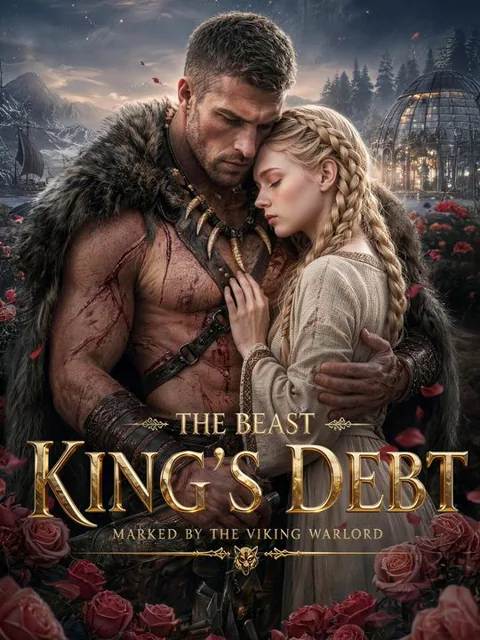 The Beast King’s Debt: Marked by the Viking cover image — watch all 20 episodes free in HD