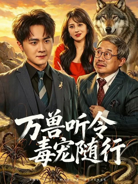 The Beastmaster Heiress cover image — watch all 65 episodes free in HD