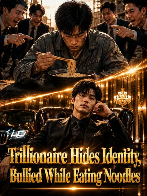 The Billionaire in Disguise cover image — watch all 30 episodes free in HD