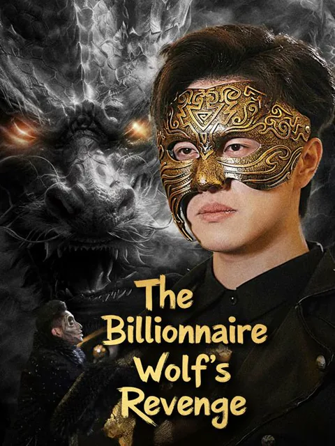 The Billionaire Wolf's Revenge cover image — watch all 93 episodes free in HD