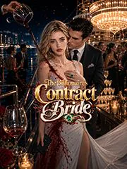 The Billionaire’s Contract Bride cover image — watch all 40 episodes free in HD