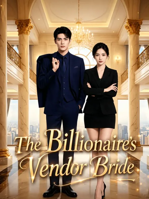 The Billionaire's Vendor Bride cover image — watch all 44 episodes free in HD