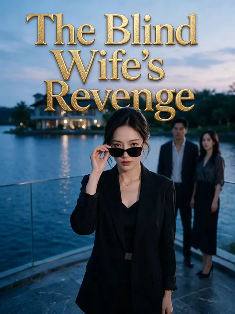 The Blind Wife's Revenge cover image — watch all 40 episodes free in HD