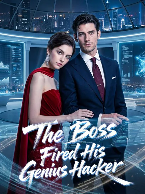 The Boss Fired His Genius Hacker cover image — watch all 50 episodes free in HD