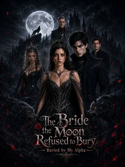 The Bride the Moon Refused to Bury cover image — watch all 30 episodes free in HD