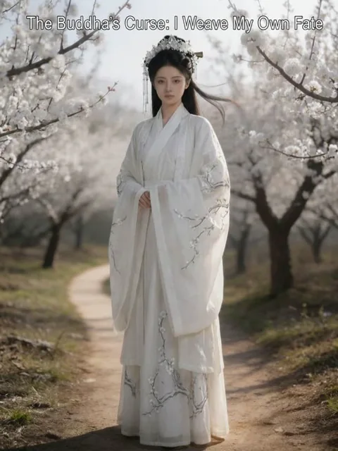 The Buddha's Balm Curse: I Weave My Own Fate cover image — watch all 53 episodes free in HD