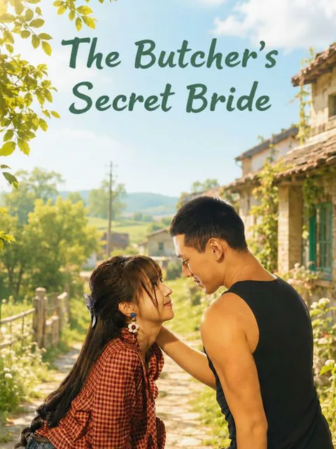The Butcher's Secret Bride cover image — watch all 64 episodes free in HD