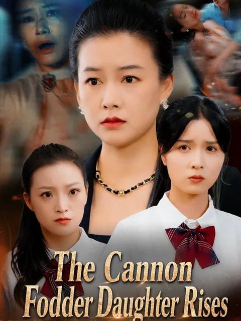 The Cannon Fodder Daughter Rises cover image — watch all 64 episodes free in HD