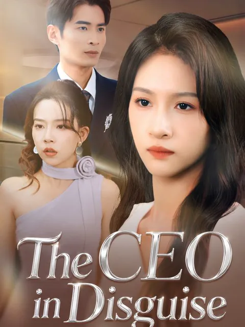 The CEO in Disguise cover image — watch all 55 episodes free in HD