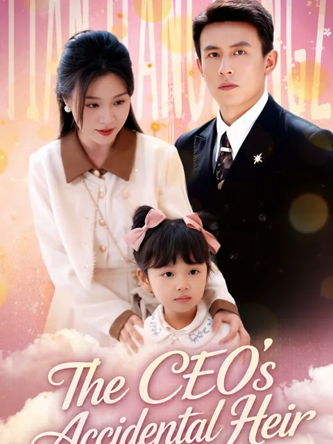The CEO's Accidental Heir cover image — watch all 53 episodes free in HD
