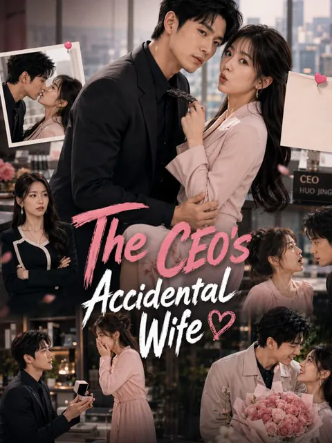 The CEO's Accidental Wife cover image — watch all 51 episodes free in HD