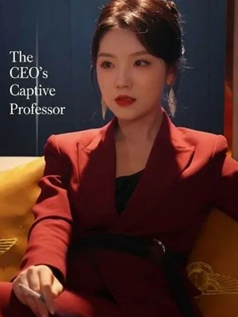 The CEO's Captive Professor cover image — watch all 68 episodes free in HD