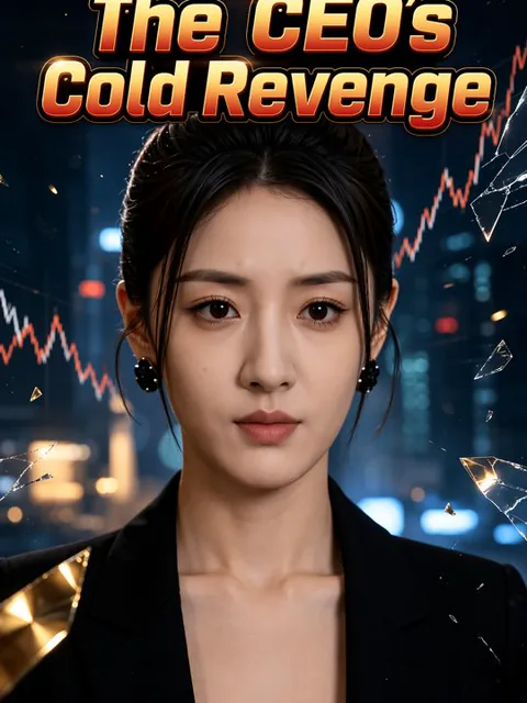 The CEO's Cold Revenge cover image — watch all 30 episodes free in HD