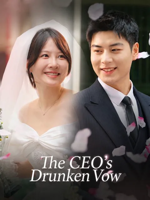 The CEO's Drunken Vow cover image — watch all 74 episodes free in HD