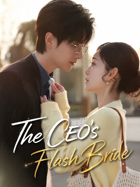 The CEO's Flash Bride cover image — watch all 86 episodes free in HD
