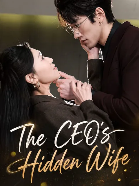 The CEO's Hidden Wife cover image — watch all 53 episodes free in HD