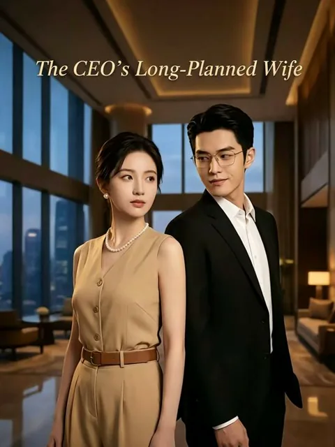 The CEO's Long-Planned Wife cover image — watch all 100 episodes free in HD
