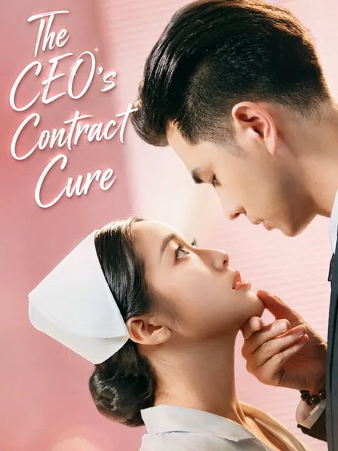 The CEO's Only Cure cover image — watch all 56 episodes free in HD