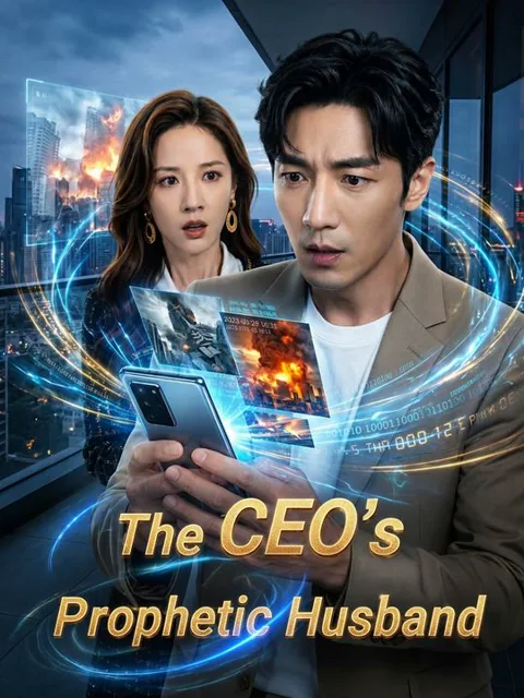 The CEO's Prophetic Husband cover image — watch all 66 episodes free in HD