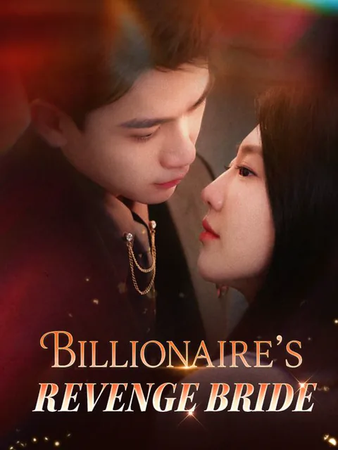 The CEO's Revenge Bride cover image — watch all 64 episodes free in HD