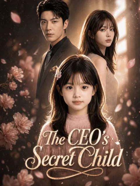 The CEO's Secret Child cover image — watch all 59 episodes free in HD