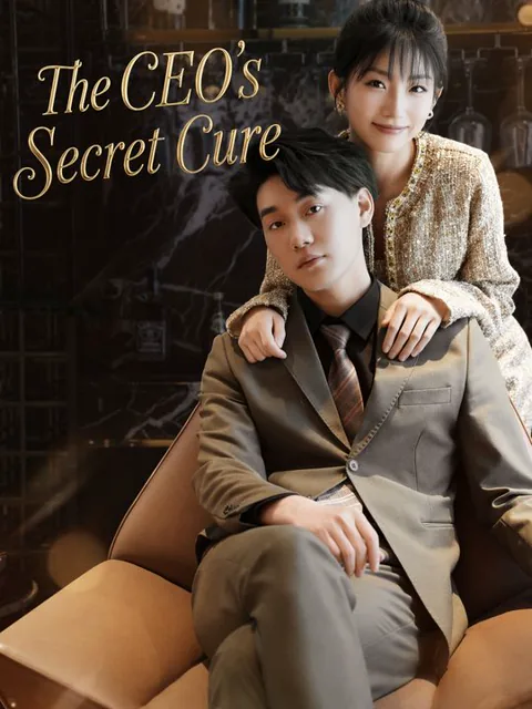The CEO’s Secret Cure cover image — watch all 59 episodes free in HD