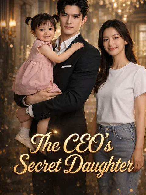 The CEO's Secret Daughter cover image — watch all 29 episodes free in HD