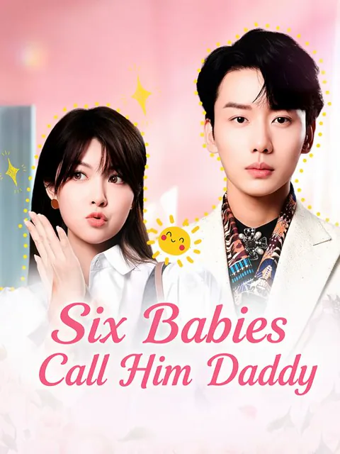 The CEO's Surprise Sextuplets cover image — watch all 50 episodes free in HD