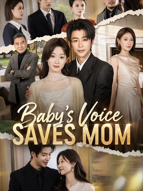 The CEO's Telepathic Baby cover image — watch all 60 episodes free in HD