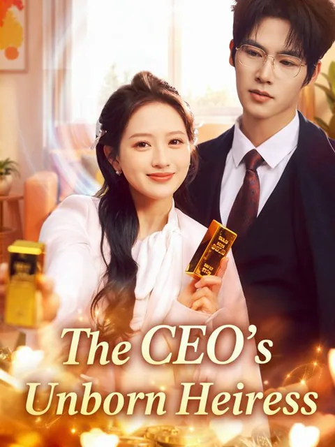 The CEO's Unborn Heiress cover image — watch all 71 episodes free in HD