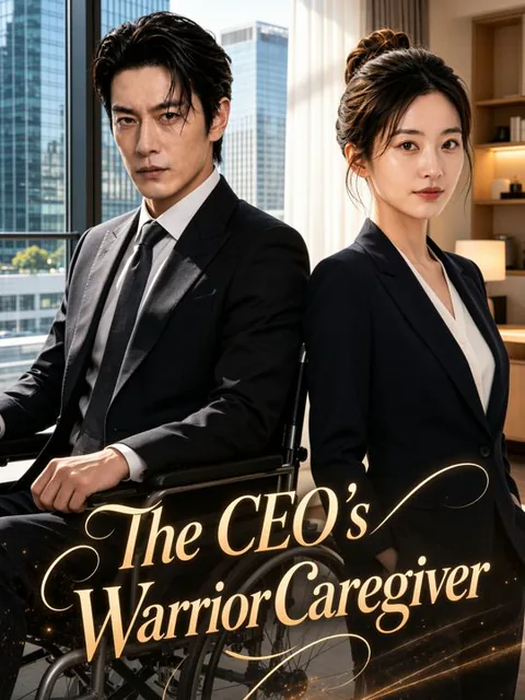 The CEO's Warrior Caregiver cover image — watch all 42 episodes free in HD