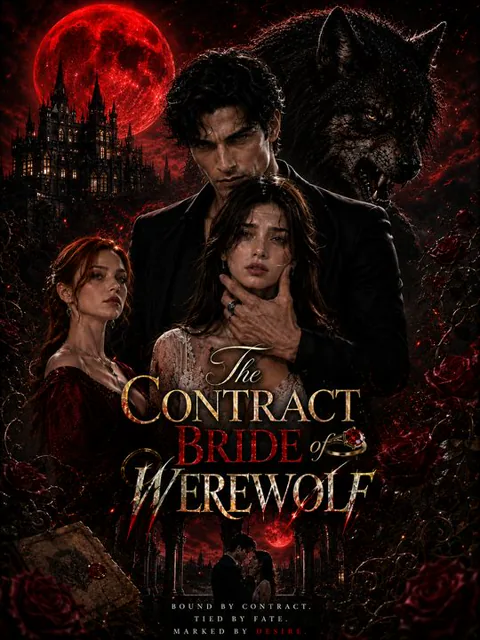 The Contract Bride Of Werewolf cover image — watch all 30 episodes free in HD