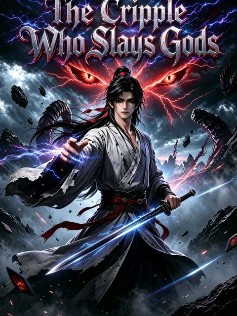The Cripple Who Slays Gods cover image — watch all 59 episodes free in HD