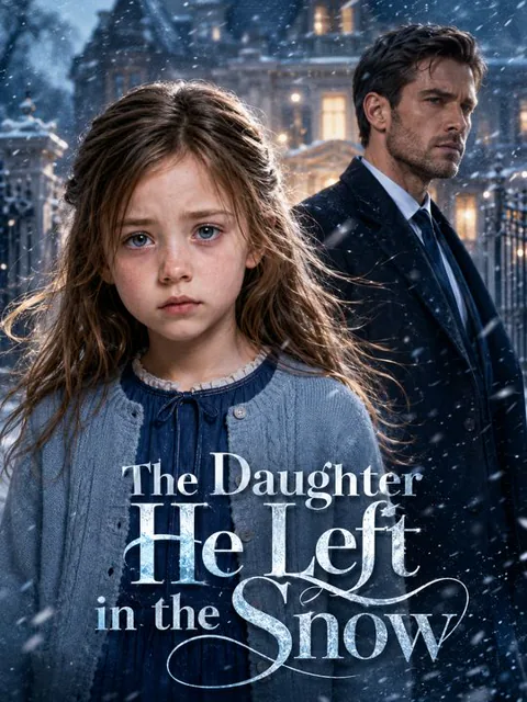 The Daughter He Left in the Snow cover image — watch all 30 episodes free in HD