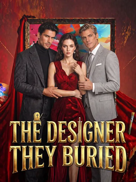 The Designer They Buried cover image — watch all 50 episodes free in HD
