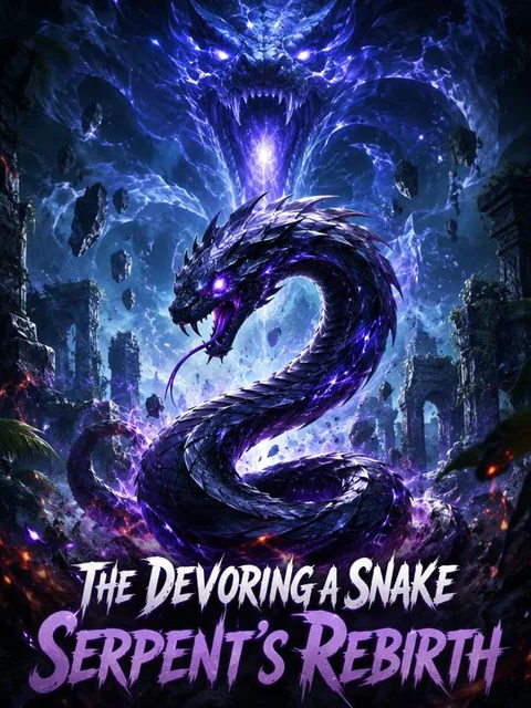 The Devouring Serpent's Rebirth cover image — watch all 105 episodes free in HD